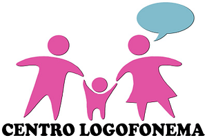 Logo Centro Logofonema