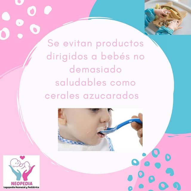 Baby-Led Weaning 6